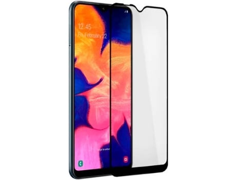 Pelicula Vidro Temperado Samsung Galaxy M30 G4M GorilasGlass