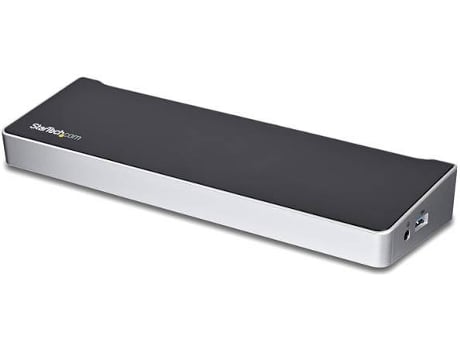 DOCK USB C 3XV DEO 4K PD 100W