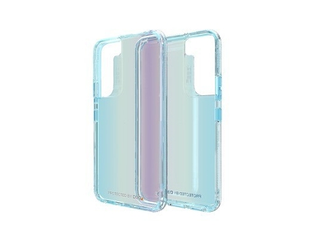 Capa para Samsung Galaxy S22 GEAR4 TPU Multicores