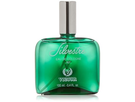 Perfume VICTOR Silvestre Eau de Toilette (100 ml)