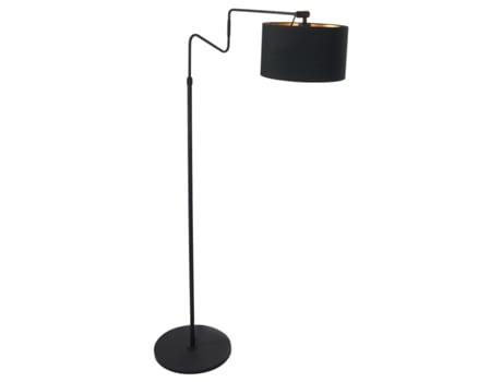 Candeeiro ANNE LIGHT AND HOME Linstrøm 2132ZW (Preto)