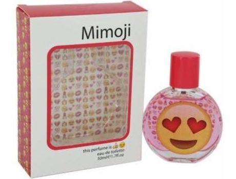 Perfume  Eau De Toilette (50ml)