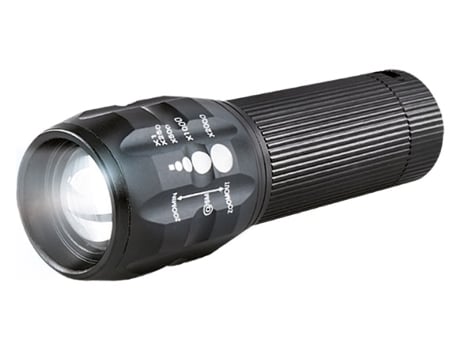 LINTERNA LED TUBULAR 10 W