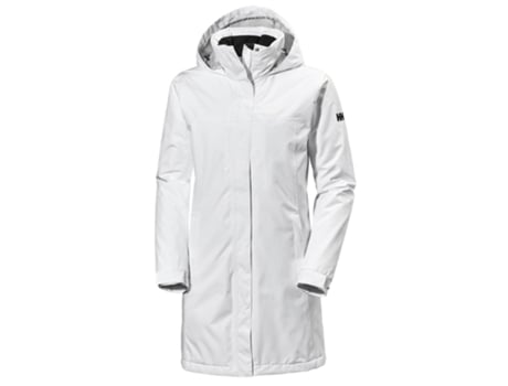 Blusão HELLY HANSEN Mulher (Multicor - S)