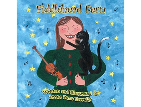 Livro Fiddlehead Fern de Frona Fern Farrelly (Inglês)