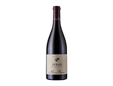 Vinho MARTIN WASSMER Dottinger Castellberg Syrah Seco Baden (0.75 L - 1 Unidade)