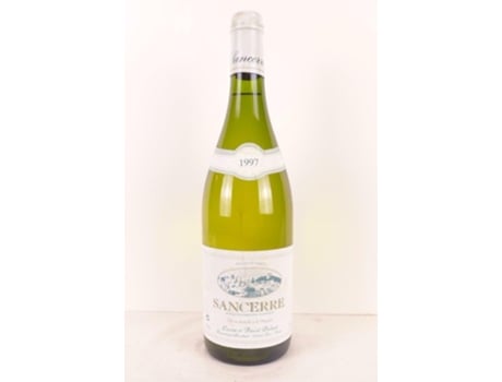 Vinho Branco LUCIEN ET PASCAL BALLAND 1997 (75 cl - 1 unidade)