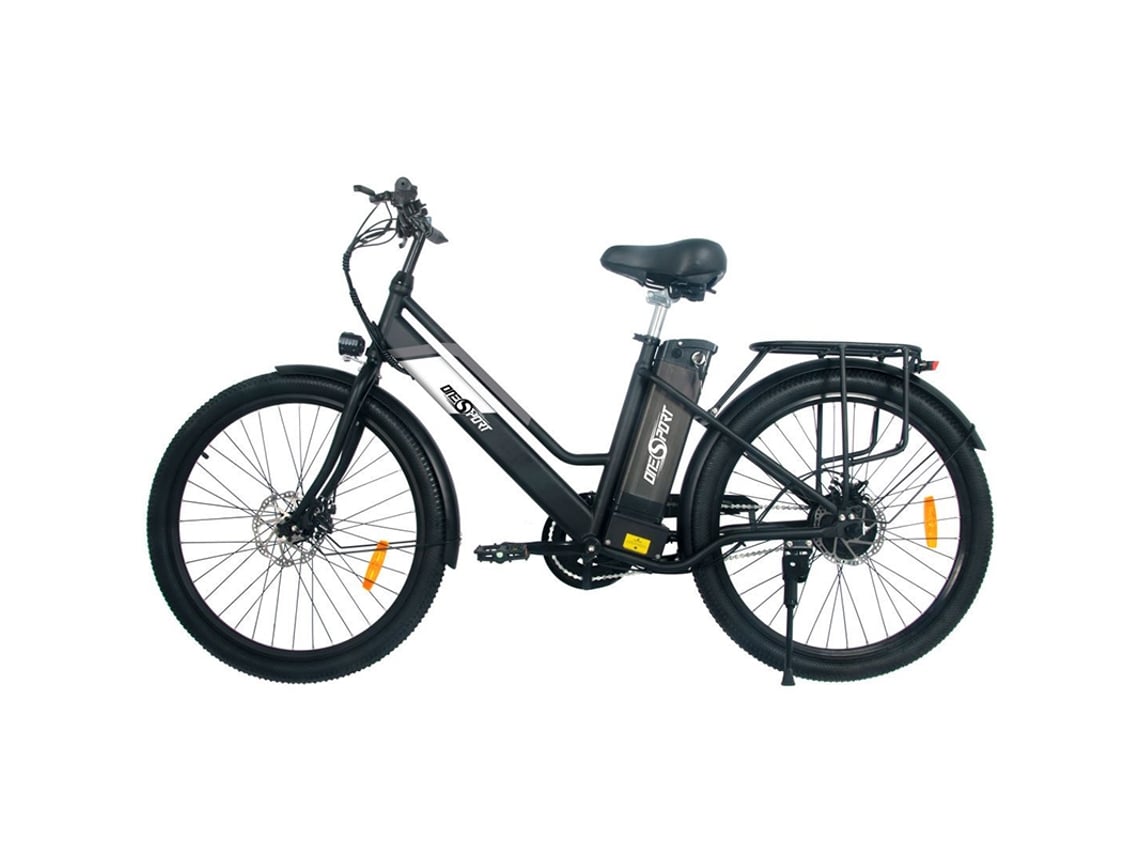 Worten outlet bicicleta electrica