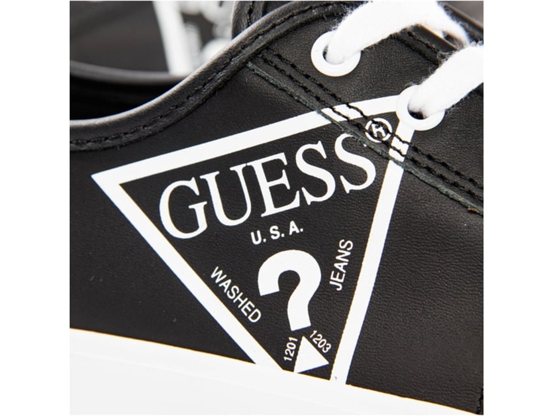 T nis GUESS 38 Preto Worten.pt