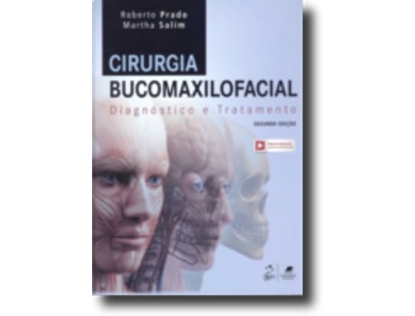 Cirurgia Bucomaxilofacial - Diagnóstico e Tratamento