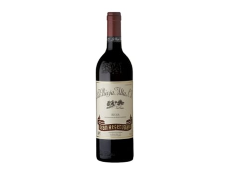 Vinho RIOJA ALTA 890 Rioja Grande Reserva Garrafa Magnum (1.5 L - 1 Unidade)