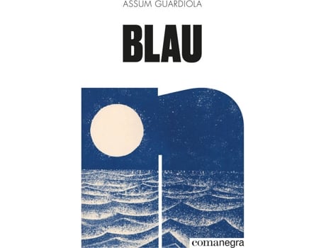 Livro Blau de Assum Guardiola Pujol (Catalão)