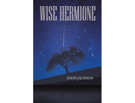 Livro Wise Hermione de David Jackman (Inglês)