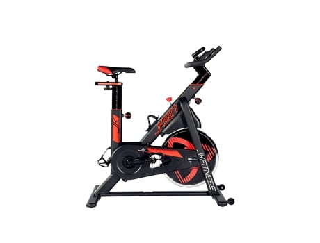 Bicicleta Indoor JK FITNESS Jk527