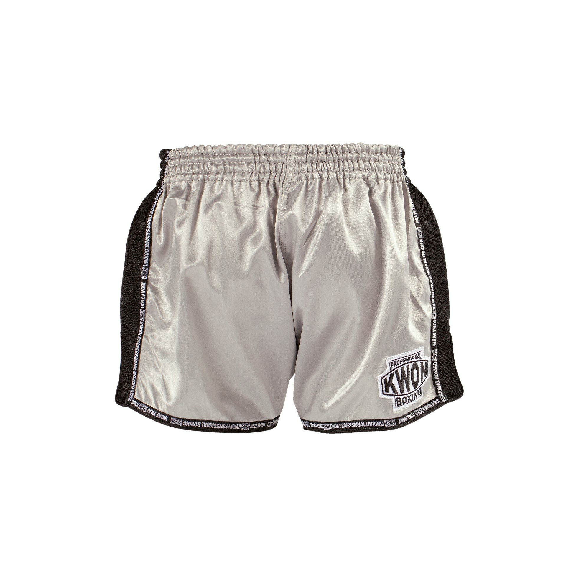 KWON PROFESSIONAL BOXING Shorts de boxe Thaï Evolution