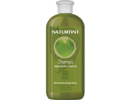 Champô  Eco Reparo e Força (300 ml)