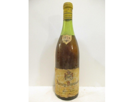 Vinho Branco MARCEL BOUVET 1974 (75 cl - 1 unidade)