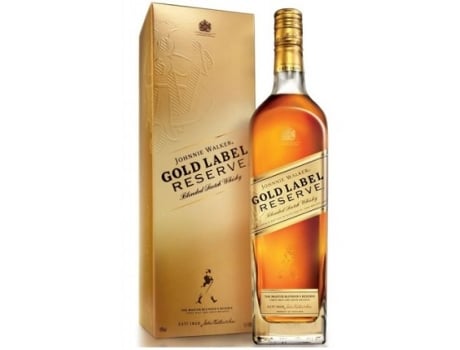 Johnnie Walker Gold Label Reserve JOHN WALKER & SONS