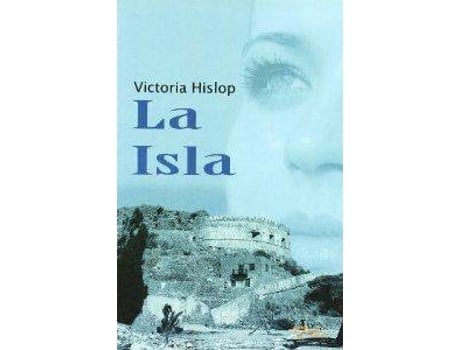 Livro La Isla