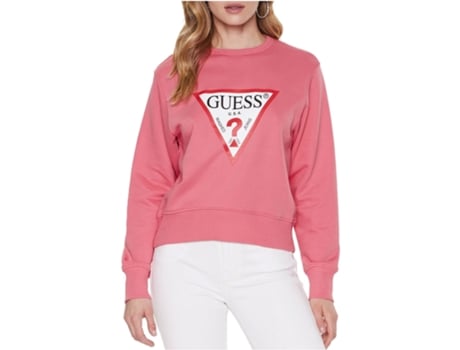 Moda Mulher Guess jeans
