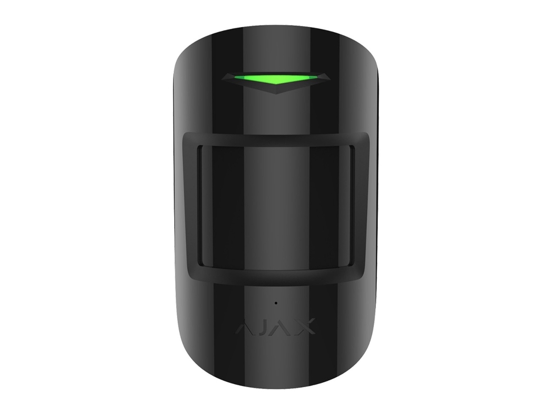 Motionprotect Wireless Pet Sensor Preto Ajax | Worten.pt