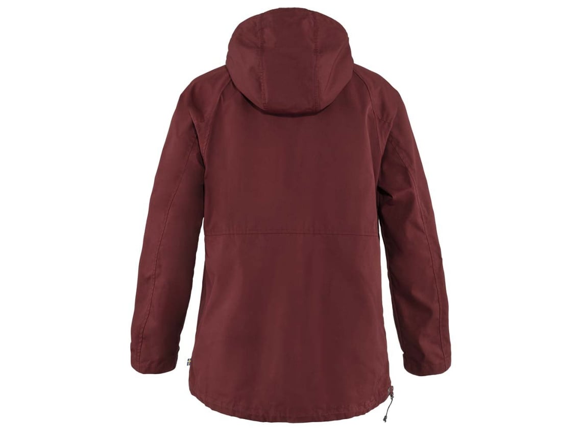 Casaco store anorak feminino