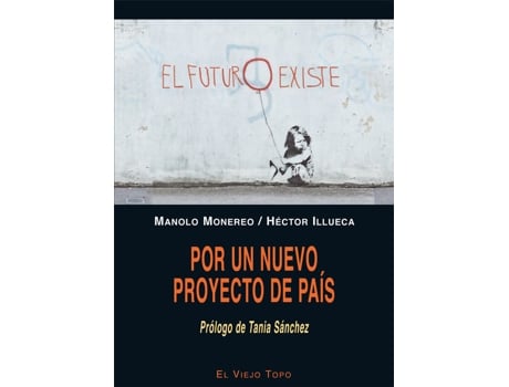 Livro Por Un Nuevo Proyecto De Pais de VVAA (Espanhol)