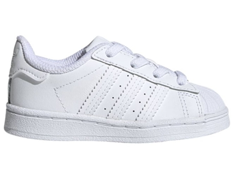 Sapatilhas REEBOK Classic Leather Unissexo (44.5 - Branco)