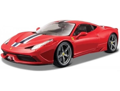 Veículo Terrestre  Ferrari 458 Speciale