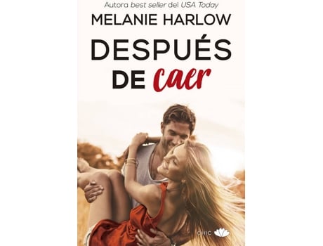 Livro Después De Caer