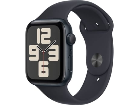 Apple Watch. Saiba todas as cores dos novos relógios da Apple