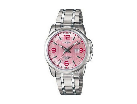 Relógio feminino Casio (Ø 36 mm)