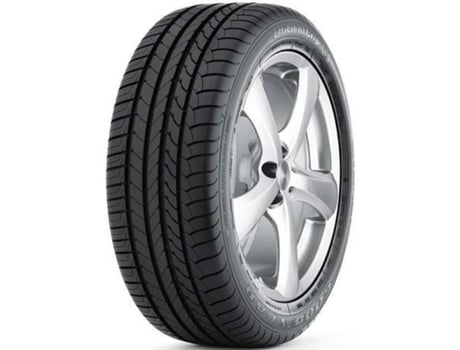 Pneu 4x4 goodyear efficientgrip 235/45 r19 95 v moextended runflat