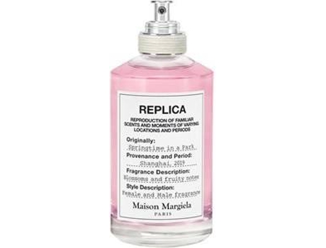 Perfume  Replica Springtime In A Park Eau De Toilette (100ml)