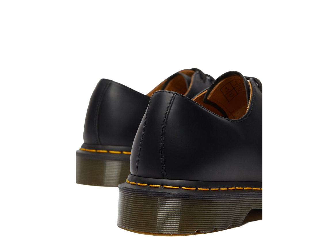 Dr martens amarillas 40 sale