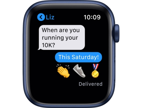 apple watch recondicionado worten