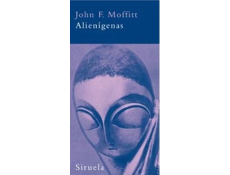 Livro Alienigenas de John Moffitt (Espanhol)