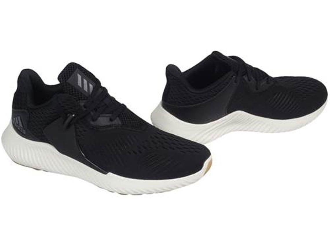 Adidas alphabounce rc sales branco