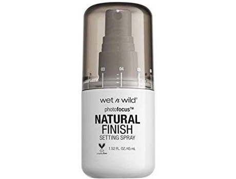 Primer  N Spray Ajuste De Foco Natural Finish (45 ml)