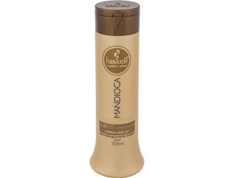 Mandioca Condicionador 300ml