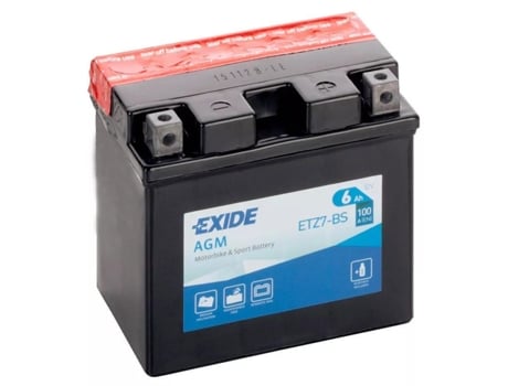 Exide C36013f02-aexce