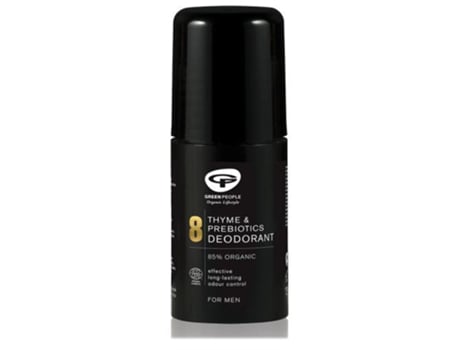 Green People Stay Fresh Deodorant 75 Ml 75 Ml