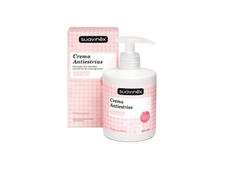 Creme Antiestrias  40 ml