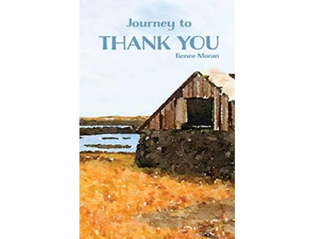 Livro Journey to Thank You de Renee Moran (Inglês)