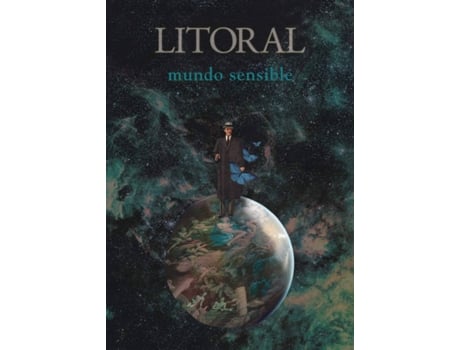 Livro Mundo Sensible de Vários Autores (Espanhol)