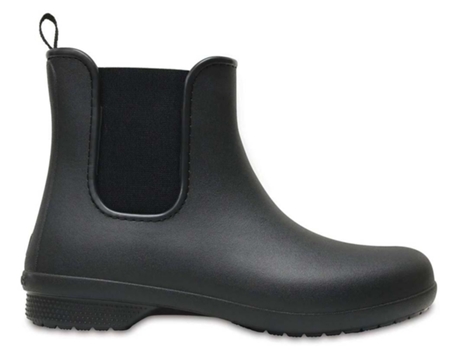 Bota crocs hot sale feminina