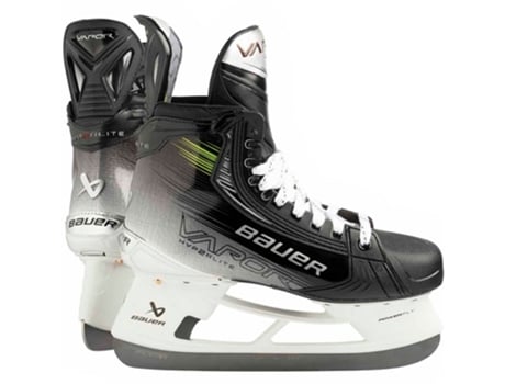 Patins No Gelo Vapor Hyp2rlite Preto EU 48 BAUER HOCKEY