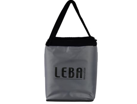 Leba Nb2-5Tab-Blue Capa para Tablet Mochila Azul