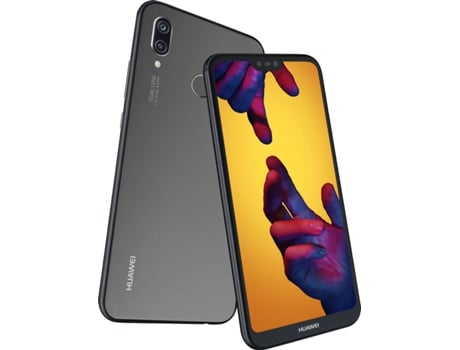 K19 preto lite huawei 8 64gb smartphone p20 5 creek