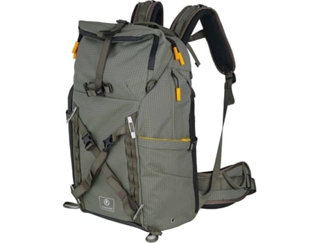 Mochila para Câmara VANGUARD Veo Active 53KG Castanho